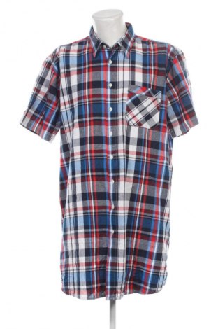 Herrenhemd Engelbert Strauss, Größe XXL, Farbe Mehrfarbig, Preis € 23,99