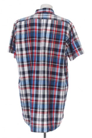 Herrenhemd Engelbert Strauss, Größe XXL, Farbe Mehrfarbig, Preis € 23,99