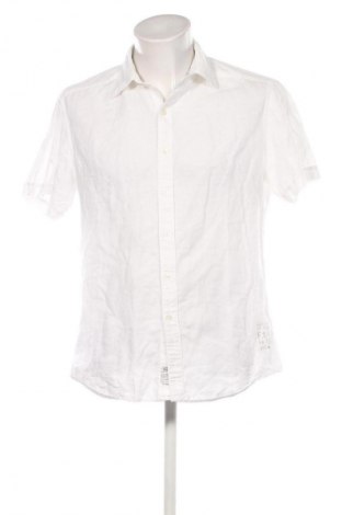 Herrenhemd Esprit, Größe M, Farbe Weiß, Preis 35,50 €