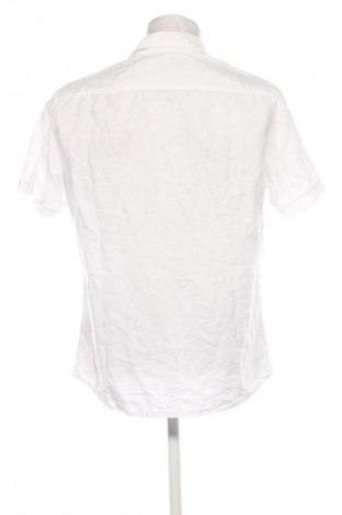 Herrenhemd Esprit, Größe M, Farbe Weiß, Preis 35,50 €
