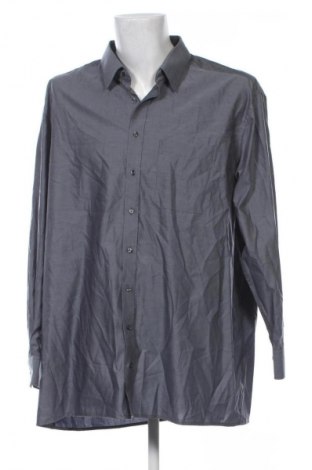 Pánská košile  Eterna, Velikost 3XL, Barva Šedá, Cena  889,00 Kč