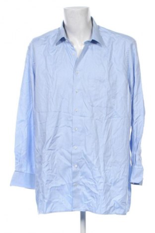 Herrenhemd Eterna, Größe XXL, Farbe Mehrfarbig, Preis 32,99 €
