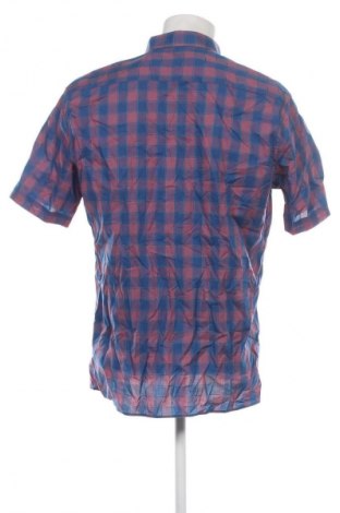 Herrenhemd Eterna, Größe L, Farbe Mehrfarbig, Preis 33,99 €