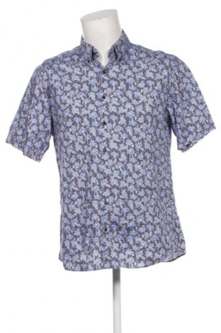 Herrenhemd Eterna, Größe L, Farbe Mehrfarbig, Preis 42,00 €