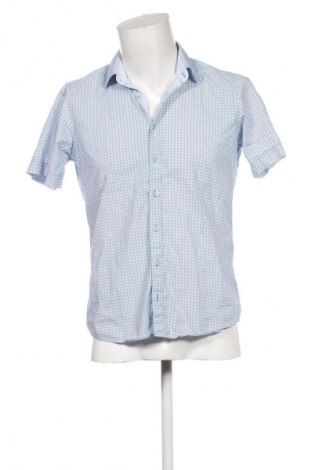 Herrenhemd Finshley&Harding, Größe M, Farbe Mehrfarbig, Preis 17,00 €