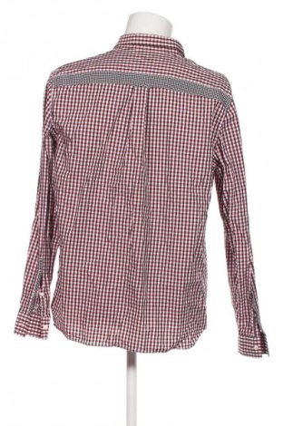 Herrenhemd Fred Perry, Größe XL, Farbe Mehrfarbig, Preis € 28,22