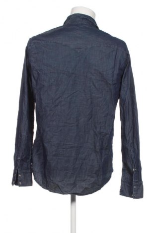 Férfi ing Free, Méret XL, Szín Kék, Ár 3 639 Ft