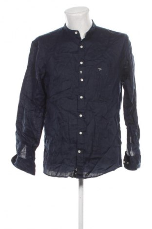 Herrenhemd Fynch-Hatton, Größe L, Farbe Blau, Preis € 38,99