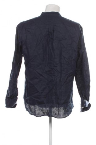 Herrenhemd Fynch-Hatton, Größe L, Farbe Blau, Preis € 38,99