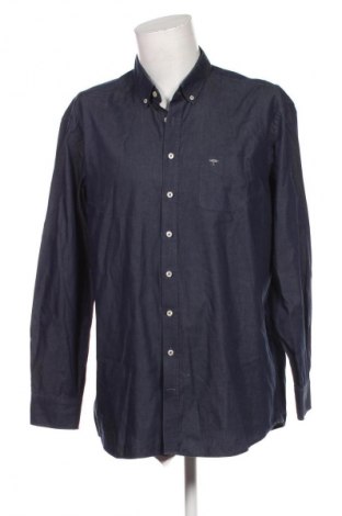 Herrenhemd Fynch-Hatton, Größe XXL, Farbe Blau, Preis € 56,49