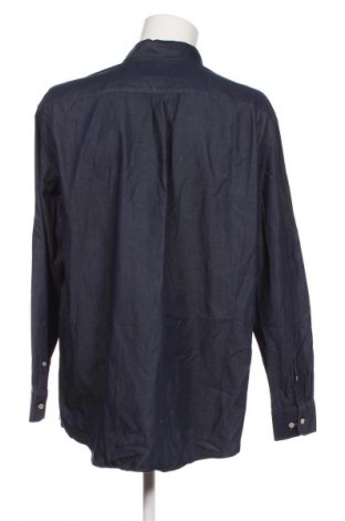 Herrenhemd Fynch-Hatton, Größe XXL, Farbe Blau, Preis € 56,49
