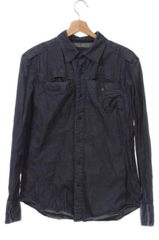 Pánská košile  G-Star Raw, Velikost S, Barva Modrá, Cena  1 229,00 Kč