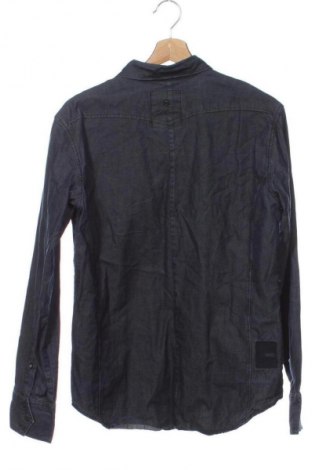 Pánská košile  G-Star Raw, Velikost S, Barva Modrá, Cena  1 229,00 Kč