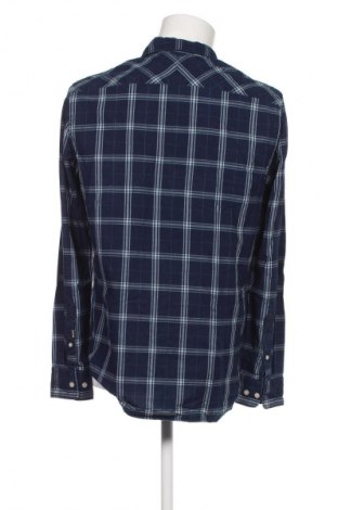 Herrenhemd Gaastra, Größe M, Farbe Mehrfarbig, Preis 37,99 €