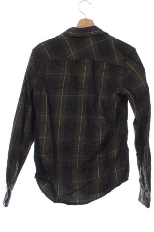Herrenhemd Garcia, Größe M, Farbe Mehrfarbig, Preis 23,99 €