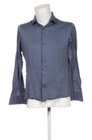 Cămașă de bărbați Gentiluomo, Mărime L, Culoare Multicolor, Preț 186,99 Lei