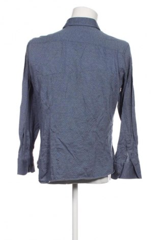 Cămașă de bărbați Gentiluomo, Mărime L, Culoare Multicolor, Preț 186,99 Lei