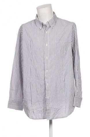 Herrenhemd George, Größe XL, Farbe Mehrfarbig, Preis € 20,99