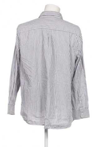 Herrenhemd George, Größe XL, Farbe Mehrfarbig, Preis € 20,99