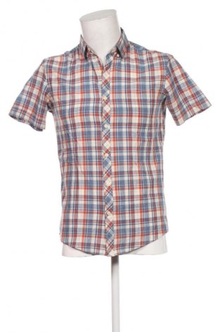 Herrenhemd George, Größe S, Farbe Mehrfarbig, Preis € 13,22
