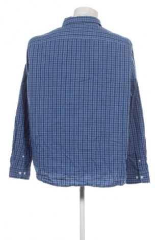 Herrenhemd George Maternity, Größe M, Farbe Mehrfarbig, Preis 7,99 €