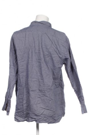 Ανδρικό πουκάμισο Giordano, Μέγεθος 3XL, Χρώμα Πολύχρωμο, Τιμή 18,99 €