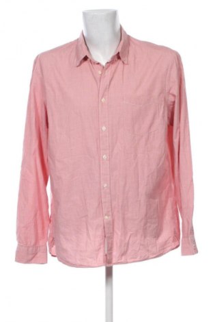 Herrenhemd H&M, Größe XL, Farbe Rosa, Preis € 20,99