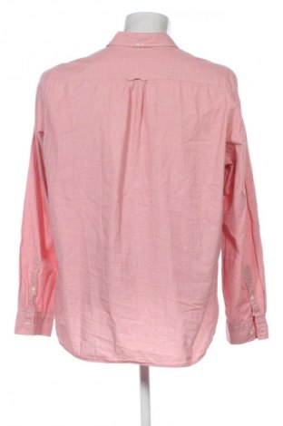 Herrenhemd H&M, Größe XL, Farbe Rosa, Preis € 20,99