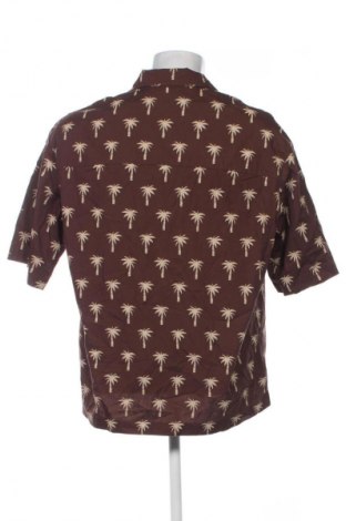 Cămașă de bărbați H&M, Mărime M, Culoare Multicolor, Preț 73,99 Lei