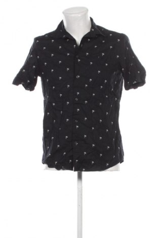 Herrenhemd H&M, Größe S, Farbe Mehrfarbig, Preis € 20,99