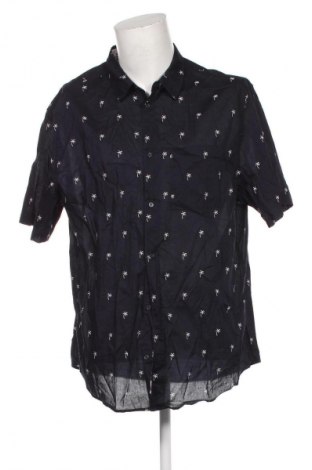 Cămașă de bărbați H&M, Mărime XXL, Culoare Multicolor, Preț 98,99 Lei