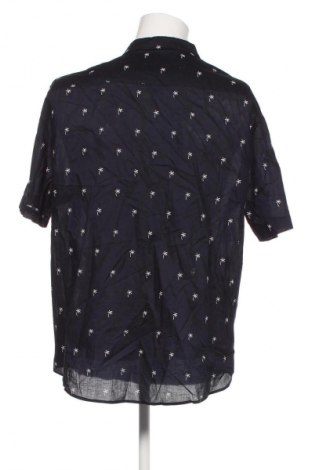 Cămașă de bărbați H&M, Mărime XXL, Culoare Multicolor, Preț 98,99 Lei