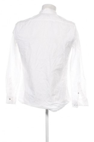 Herrenhemd H&M, Größe M, Farbe Weiß, Preis € 20,99