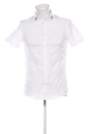 Herrenhemd H&M, Größe S, Farbe Weiß, Preis € 20,99