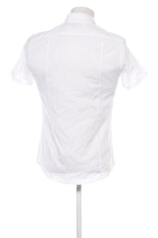 Herrenhemd H&M, Größe S, Farbe Weiß, Preis € 20,99
