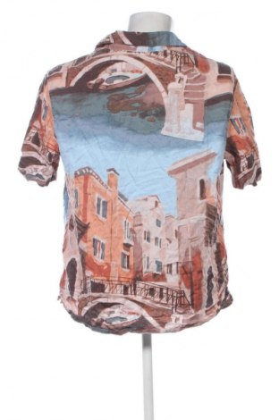 Pánska košeľa  H&M, Veľkosť L, Farba Viacfarebná, Cena  16,95 €