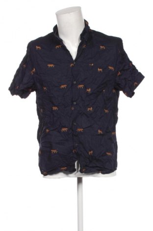 Pánská košile  H&M, Velikost L, Barva Vícebarevné, Cena  469,00 Kč