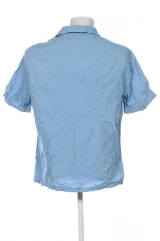 Férfi ing H&M, Méret M, Szín Kék, Ár 7 879 Ft
