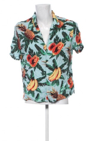 Pánska košeľa  H&M, Veľkosť L, Farba Viacfarebná, Cena  16,95 €