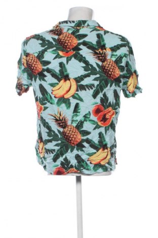 Pánska košeľa  H&M, Veľkosť L, Farba Viacfarebná, Cena  16,95 €
