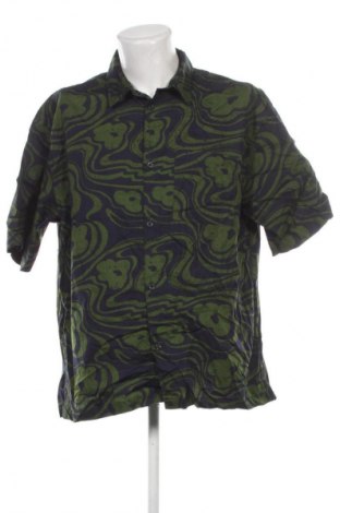 Męska koszula H&M, Rozmiar XL, Kolor Kolorowy, Cena 113,99 zł