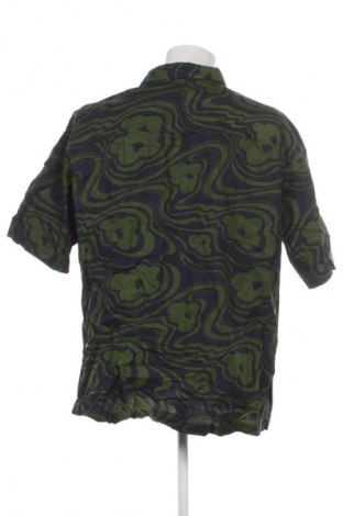 Męska koszula H&M, Rozmiar XL, Kolor Kolorowy, Cena 113,99 zł