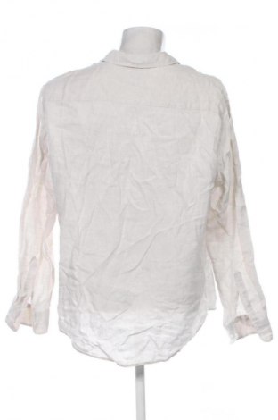 Pánská košile  H&M, Velikost L, Barva Krémová, Cena  469,00 Kč
