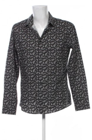 Pánska košeľa  H&M, Veľkosť L, Farba Viacfarebná, Cena  16,95 €