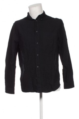 Herrenhemd H&M, Größe L, Farbe Blau, Preis 20,99 €