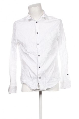 Herrenhemd H&M, Größe L, Farbe Schwarz, Preis € 20,99