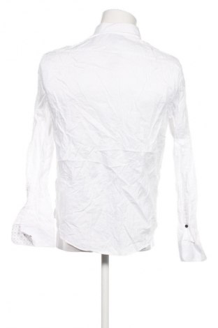 Herrenhemd H&M, Größe L, Farbe Schwarz, Preis € 20,99