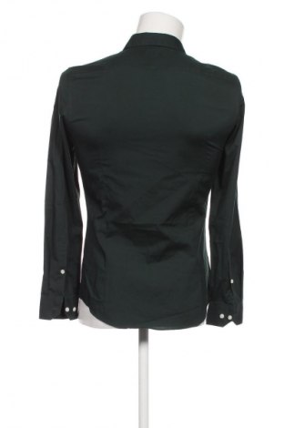 Pánska košeľa  H&M, Veľkosť S, Farba Zelená, Cena  16,95 €