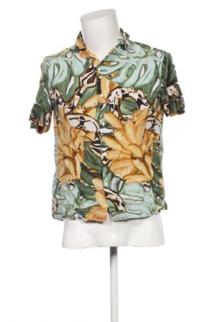 Herrenhemd H&M, Größe S, Farbe Mehrfarbig, Preis 20,99 €