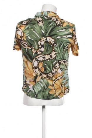 Herrenhemd H&M, Größe S, Farbe Mehrfarbig, Preis 20,99 €